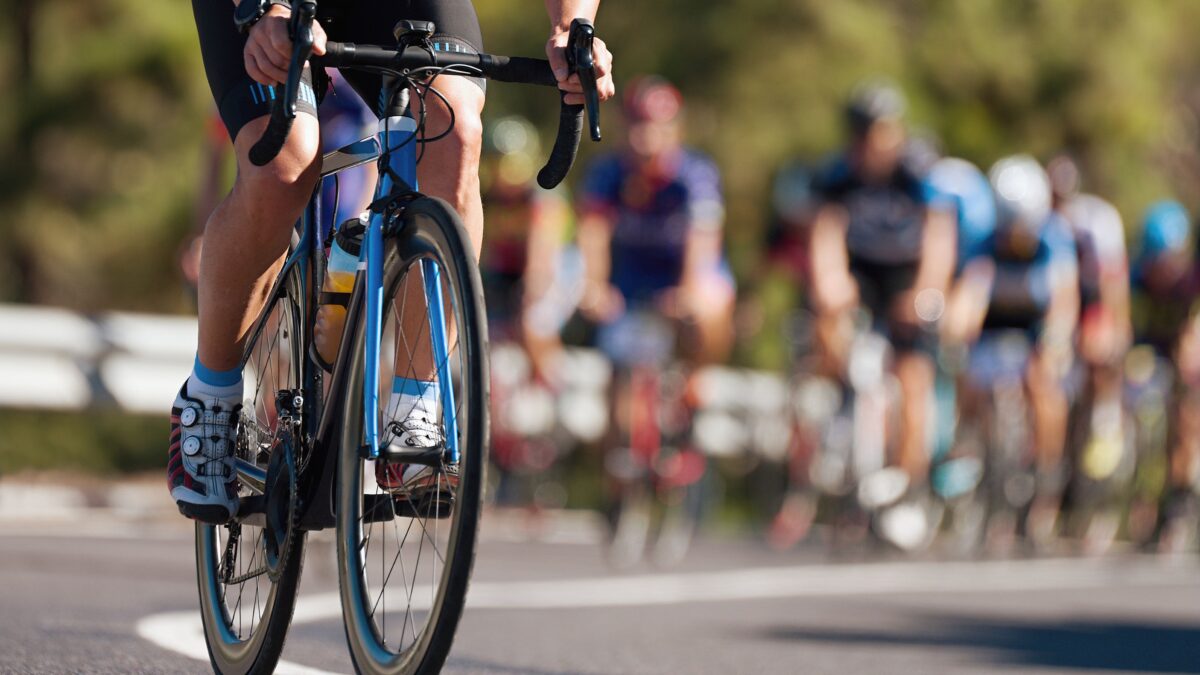 Dai pro agli amatori il ciclismo coinvolge 2 milioni e mezzo di italiani