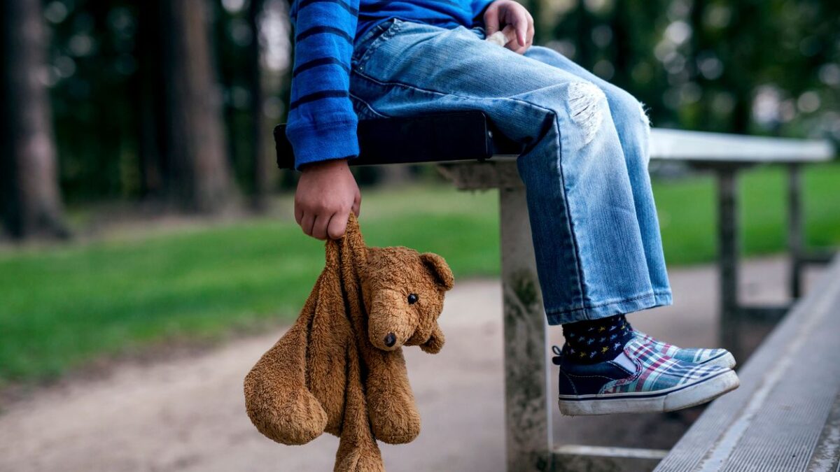 Bibbiano non è bastato: i furti di bambini proseguono