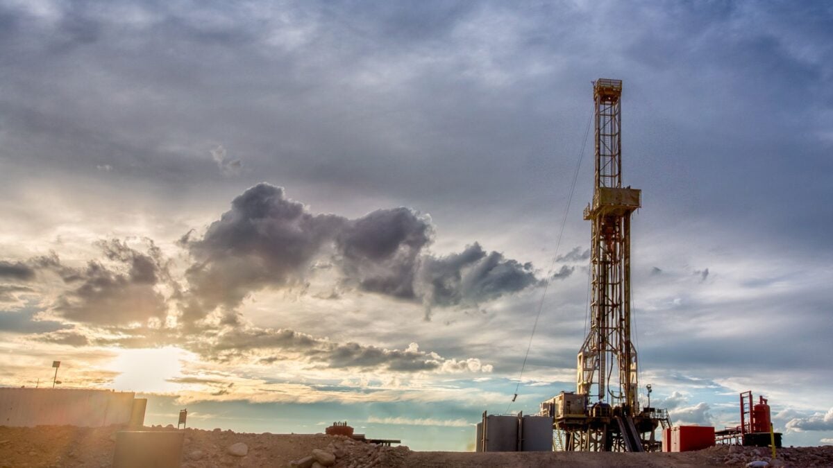 Per conquistare la Pennsylvania Trump fa il pieno di gas e petrolio