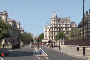 Brexit, Boris Johnson vuole mettere spalle al muro Bruxelles