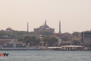La Turchia vuole diventare un gigante energetico del Mediterraneo