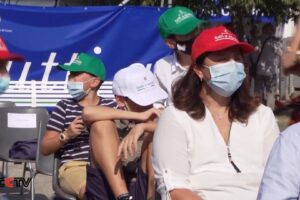 La riapertura delle scuole è stata disastrosa e il governo dà la colpa ai genitori