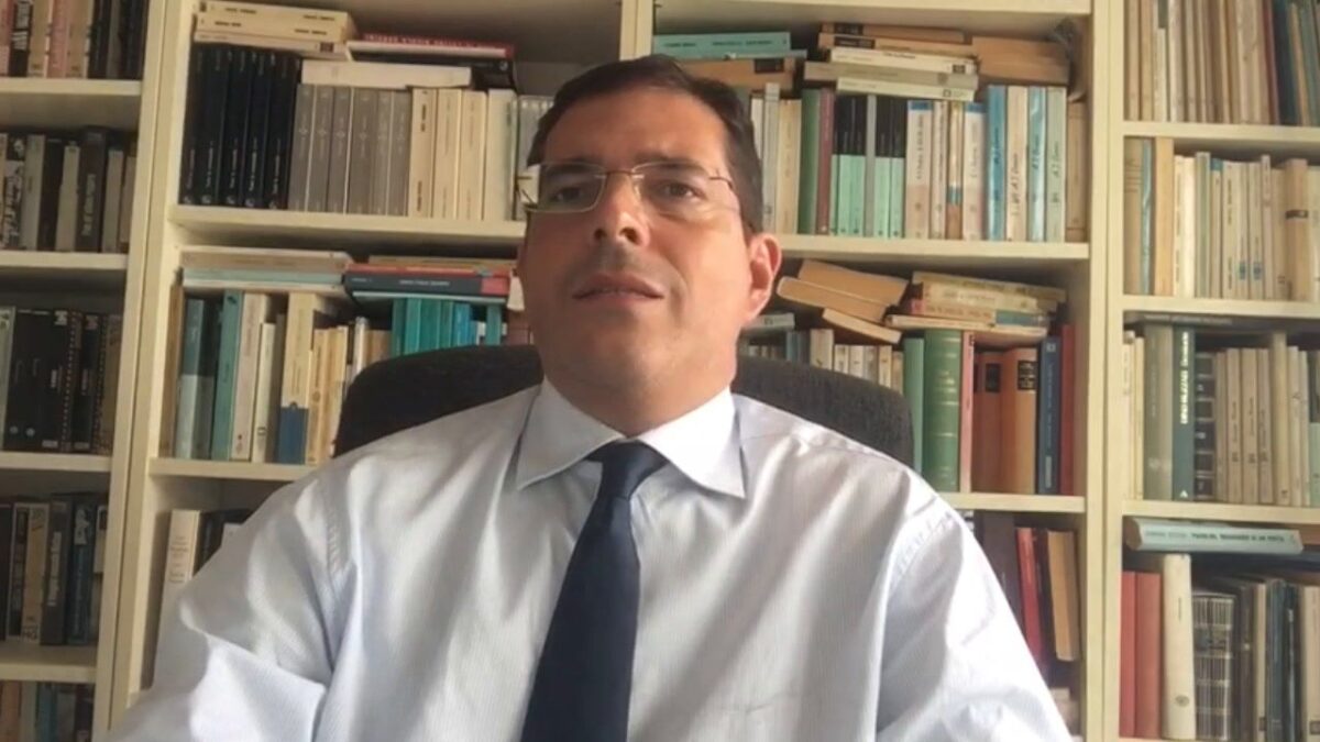 Undici settembre: 19 anni dall’attentato delle Torri Gemelle. Il commento di Daniele Capezzone
