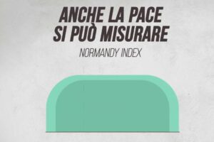 Anche la pace si può misurare: la Norvegia batte tutti