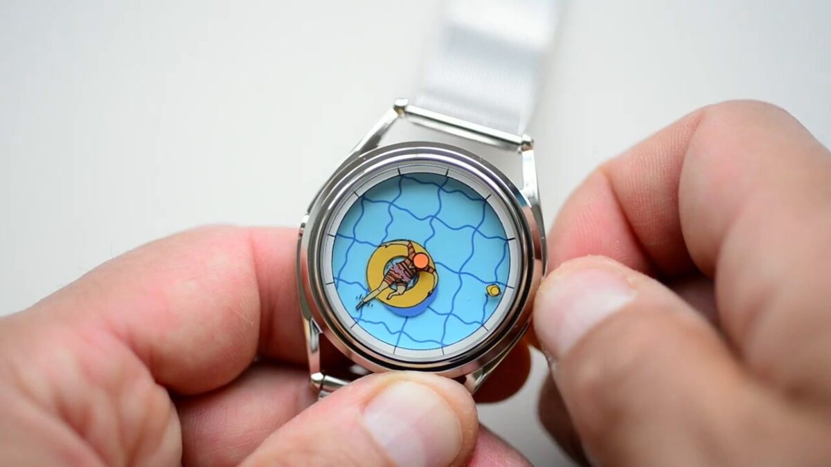L’orologio perfetto costa meno di 300 euro ed esprime la nostra personalità