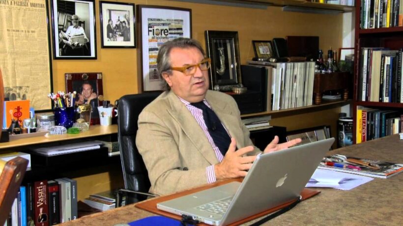 «Per imparare a vestirsi meglio, i grandi sarti di tanti stilisti di grido»