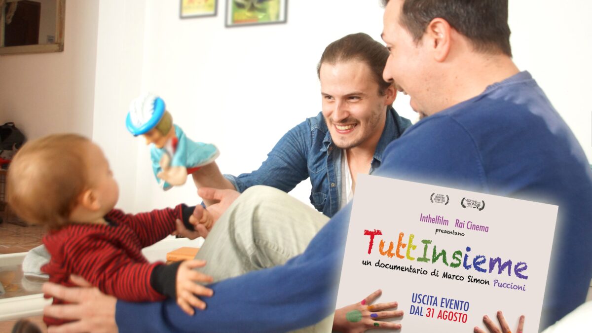 Sull’utero in affitto la Rai finanzia un film che fa propaganda a un reato
