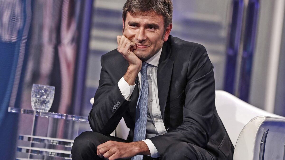 Cannonate di Dibba contro i suoi capi: «Questa è la sconfitta più grande del M5s»