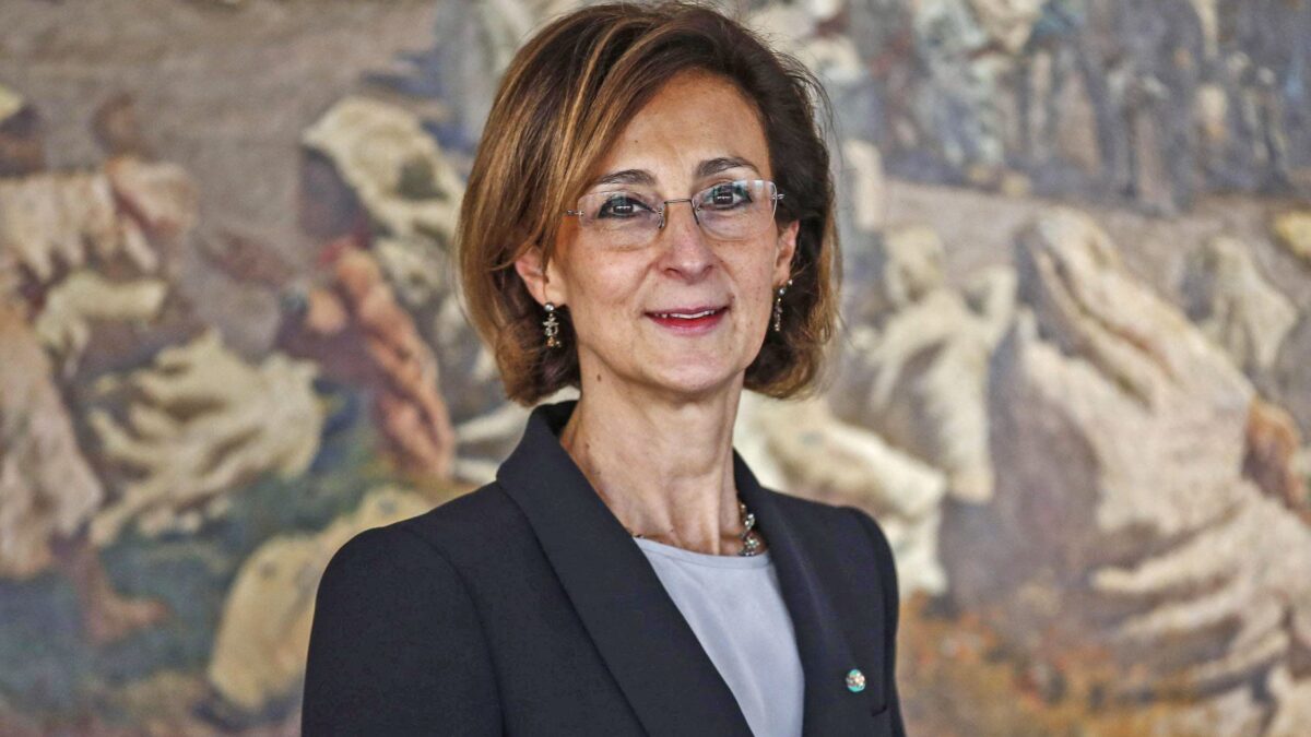 La prof Cartabia ha già la cattedra in Bocconi