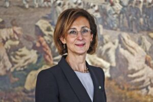 La prof Cartabia ha già la cattedra in Bocconi