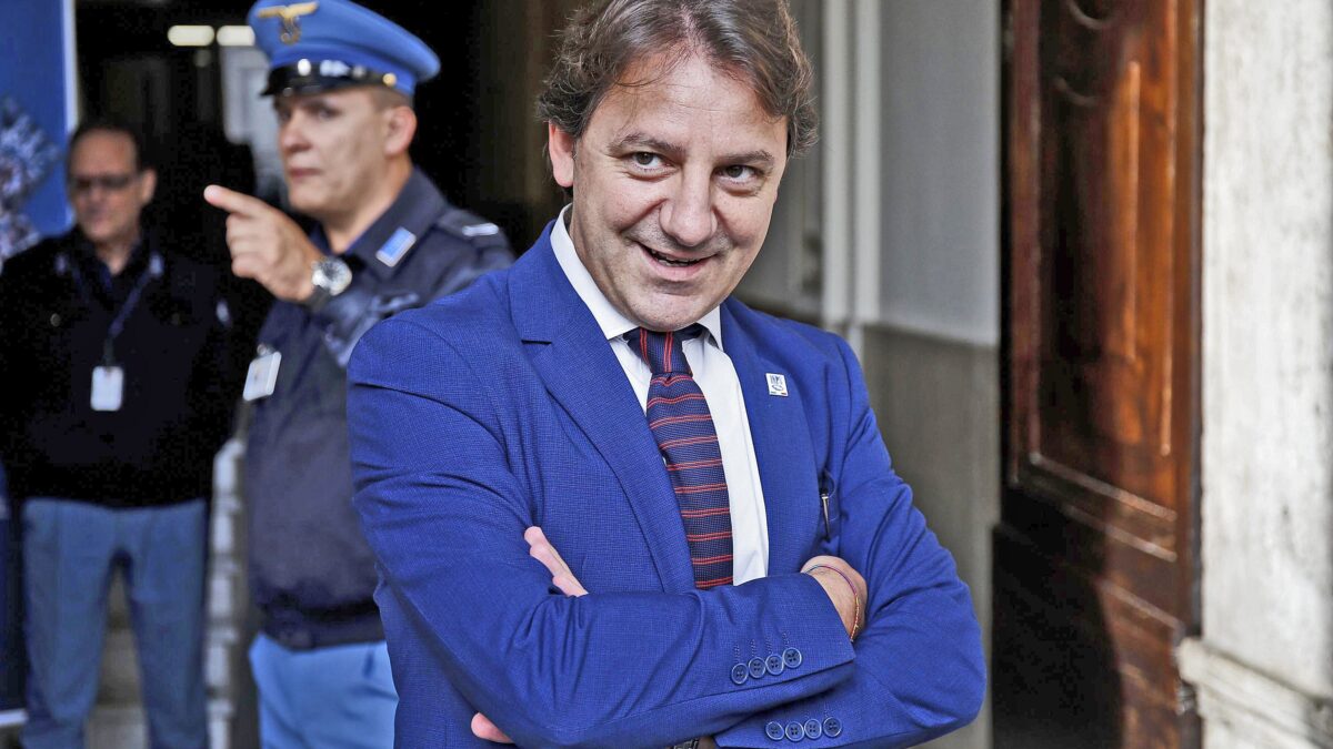 La paga di Tridico è solo l’ultimo dei problemi