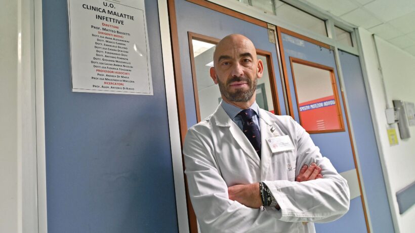 «Basta tamponi a strascico. Investiamo sui medici e accorciamo le quarantene»