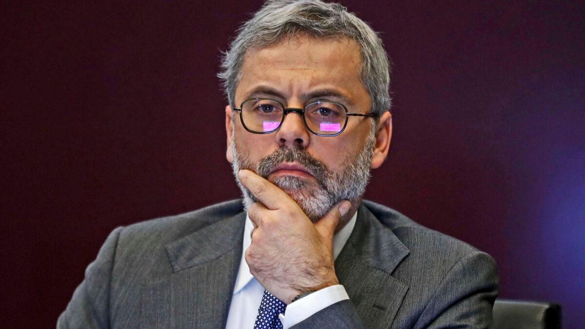 L’uomo del Tesoro in pole per la Borsa