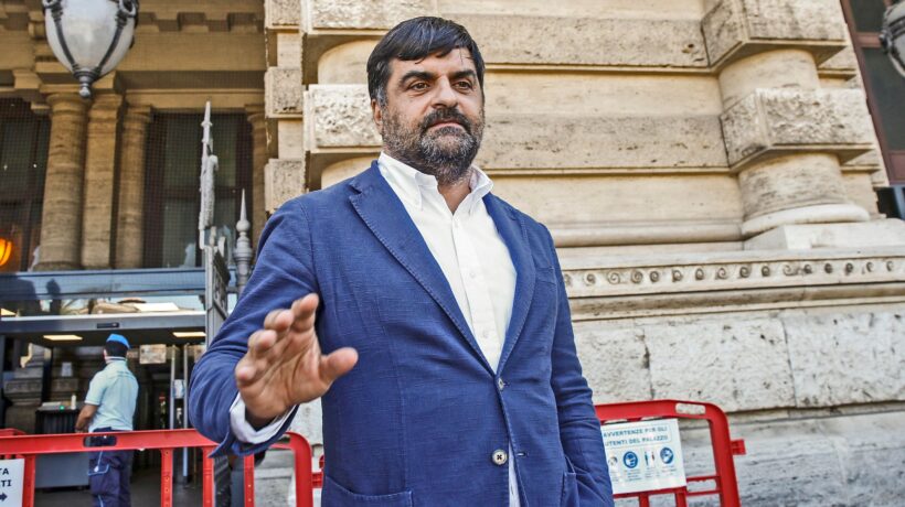 Le toghe vicine a Palamara sfilano al Csm per evitare di essere trasferite d’ufficio