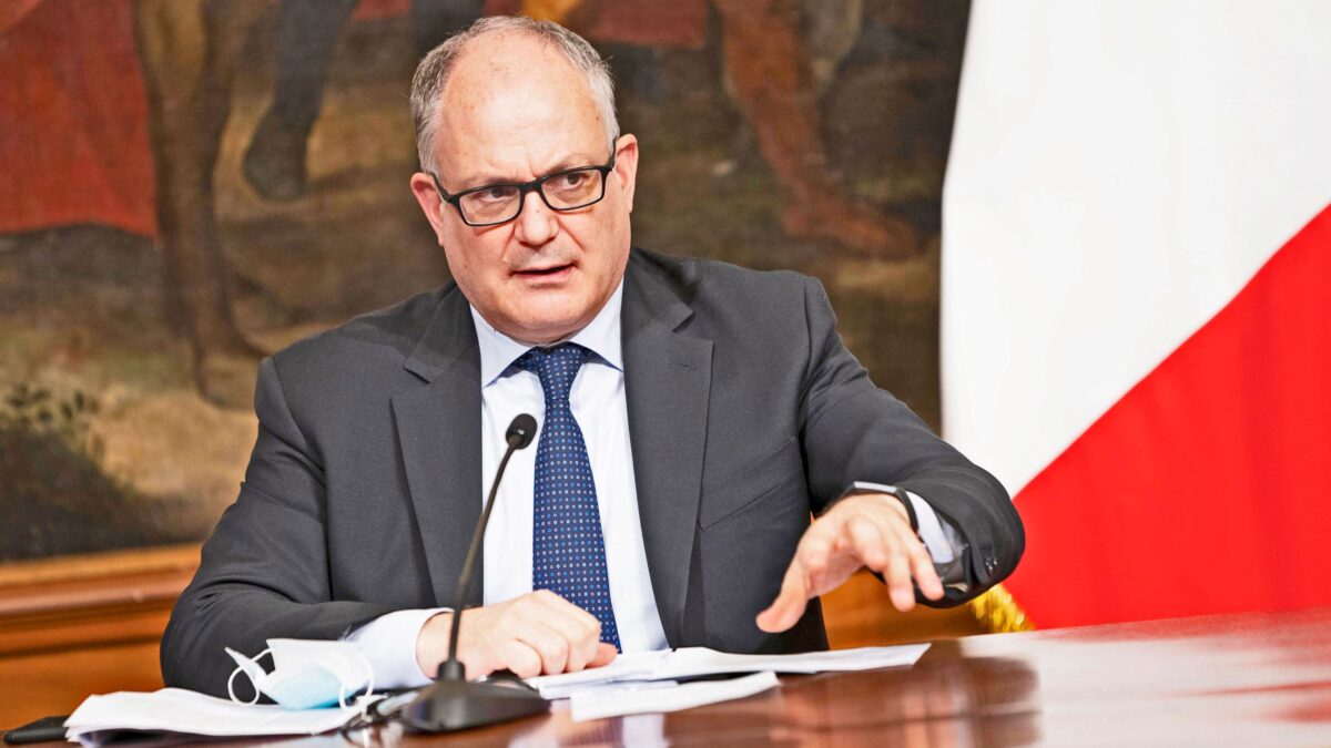 Soldi europei, scatta la trappola