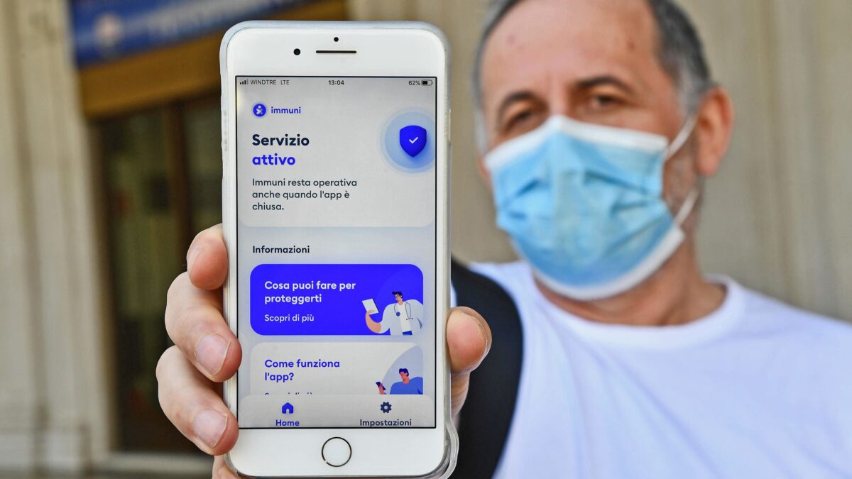 «Immuni» soltanto al buonsenso. La fabbrica dei flop di Giuseppi e soci