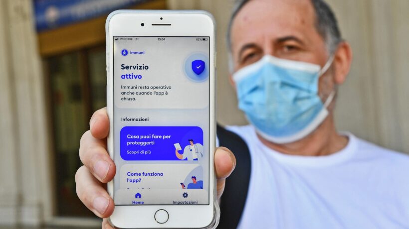 «Immuni» soltanto al buonsenso. La fabbrica dei flop di Giuseppi e soci