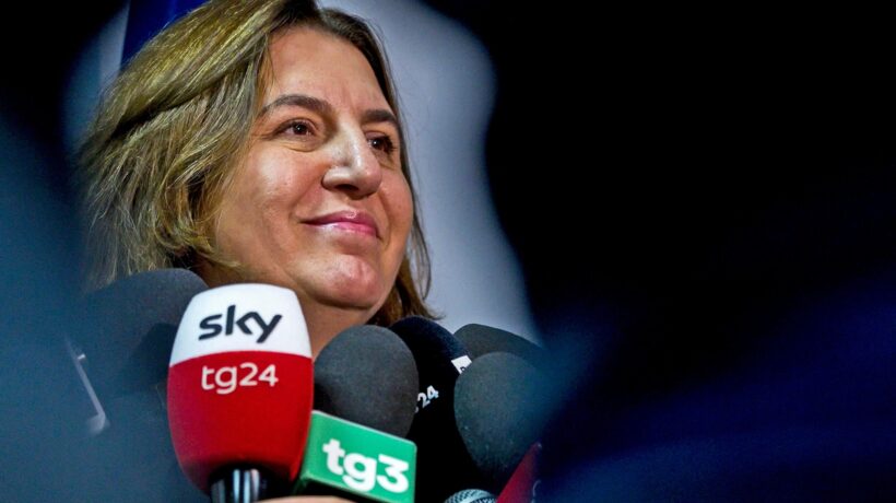 Il ministero del Lavoro il lavoro lo dà alla Cgil