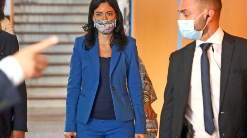 Le graduatorie online della Azzolina distribuiscono le cattedre a caso