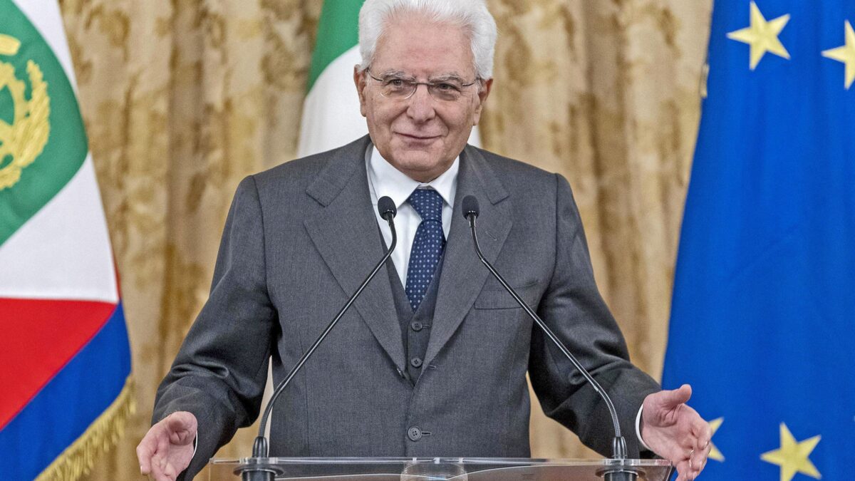 Compie un anno il Conte bis. Pateracchio voluto dal Colle per tenere a freno Salvini