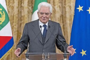 Compie un anno il Conte bis. Pateracchio voluto dal Colle per tenere a freno Salvini