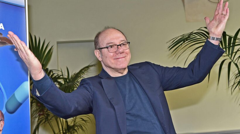 «Sono stanco di autocensurarmi. Finiremo per non fare più ridere»