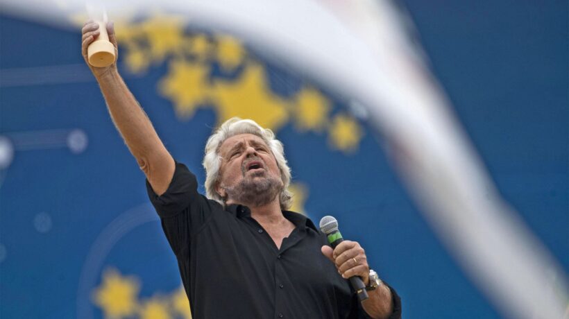 Il pm promise: «Faremo presto». L’inchiesta su Grillo jr. pare bloccata