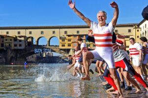 Giani il presenzialista in cerca di rivincita nella Toscana sempre meno rossa