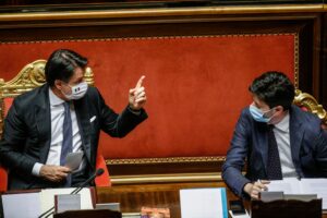 Tutte le bugie di Conte sull’emergenza