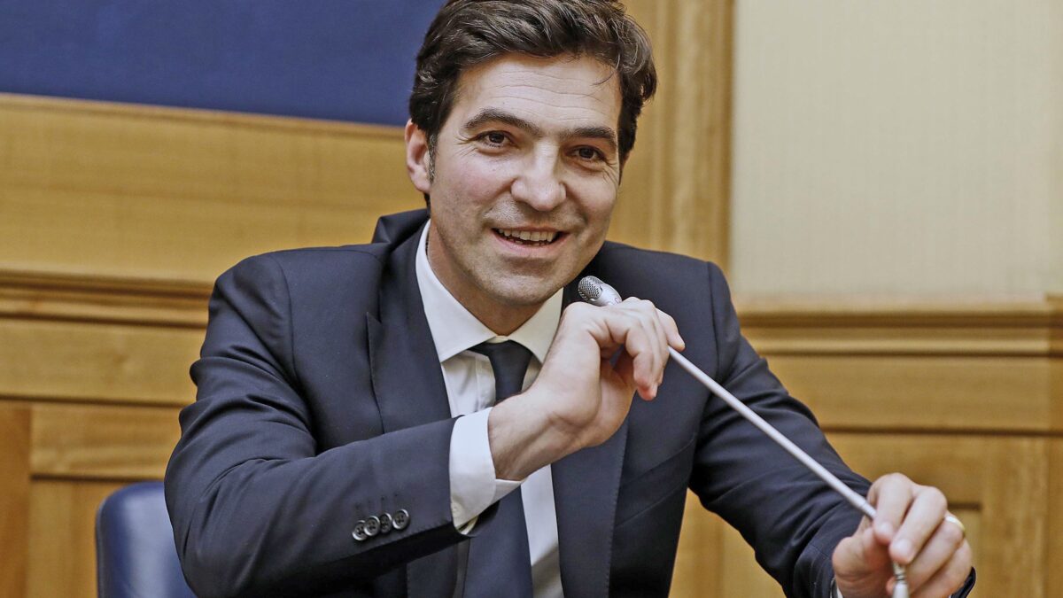 «Trasporti, paesaggio e sanità per liberare le Marche dal declino»