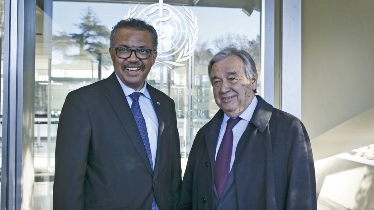 L’Onu allunga la lista delle idiozie. «La malattia è colpa del patriarcato»