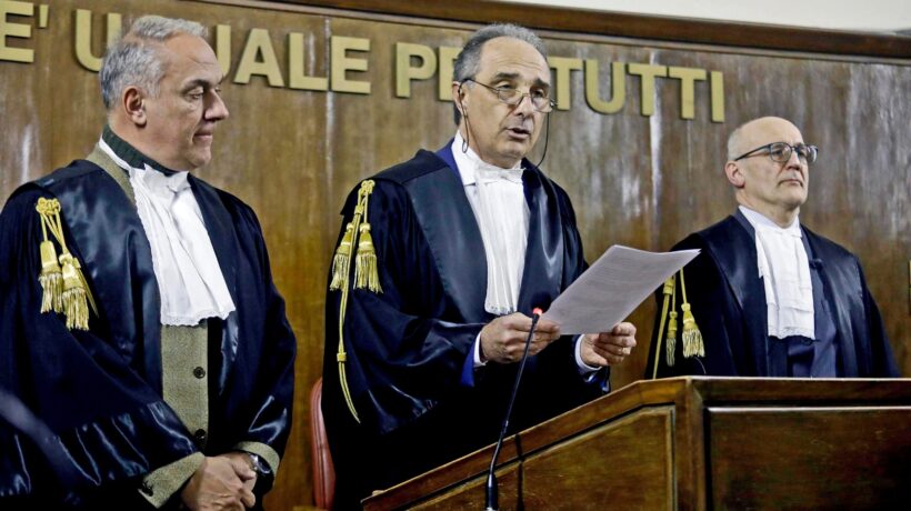 Processo Nigeria. Mistero sugli anonimi che scommettono sulla condanna Eni