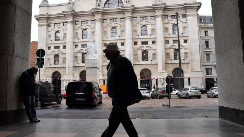 Parigi brama i 15 miliardi del lusso in Borsa