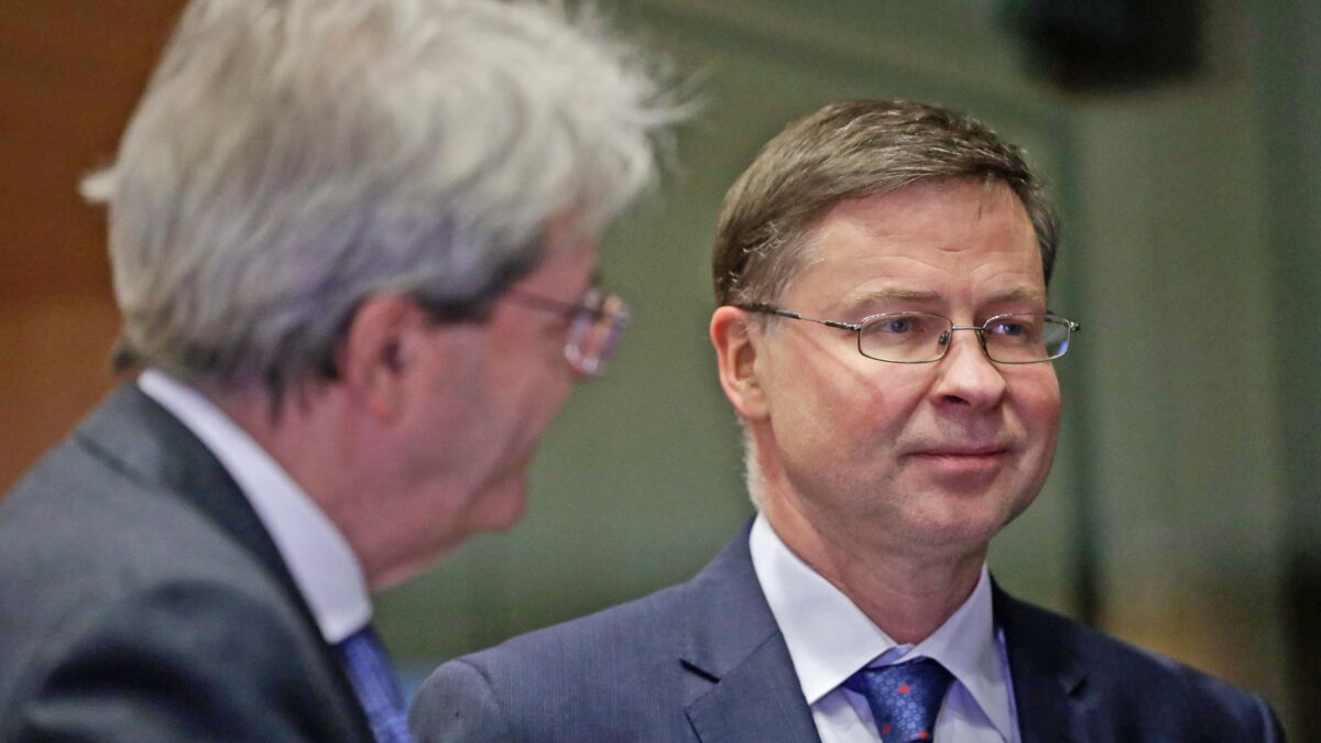 Rimpasto Ue: ora Gentiloni ha un capo in più