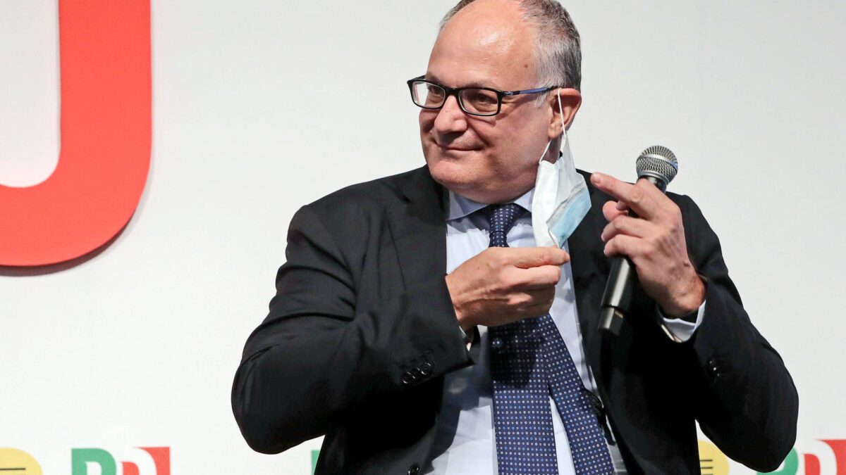 Chiacchiere sui soldi che verranno però il Tesoro dice no a 74 miliardi