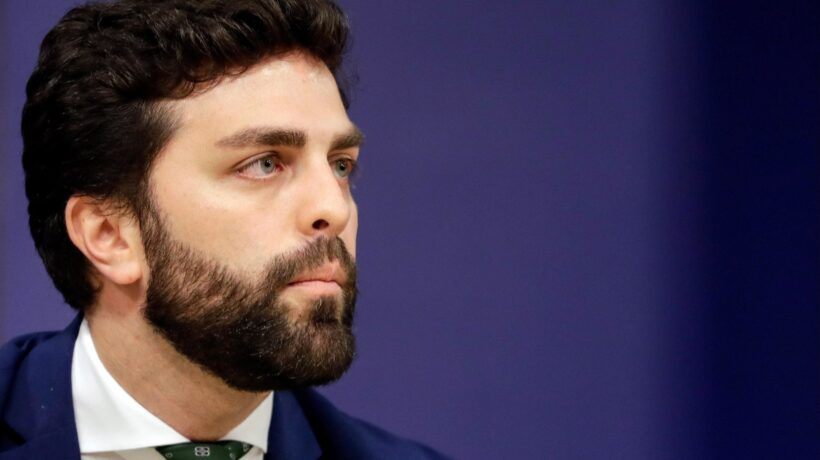 «Dall’Europa 17 miliardi per l’invasione»