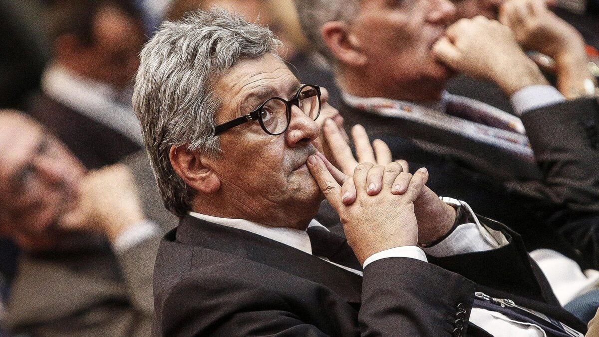 Stop al renziano Manzione: niente Procura