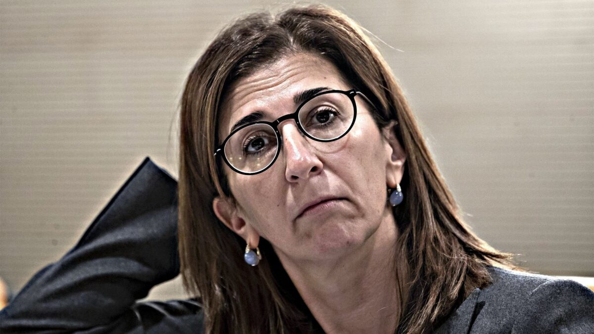Veleni, bugie e videotape in Confindustria