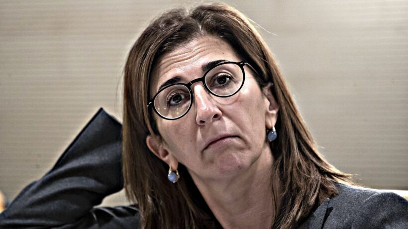 Veleni, bugie e videotape in Confindustria