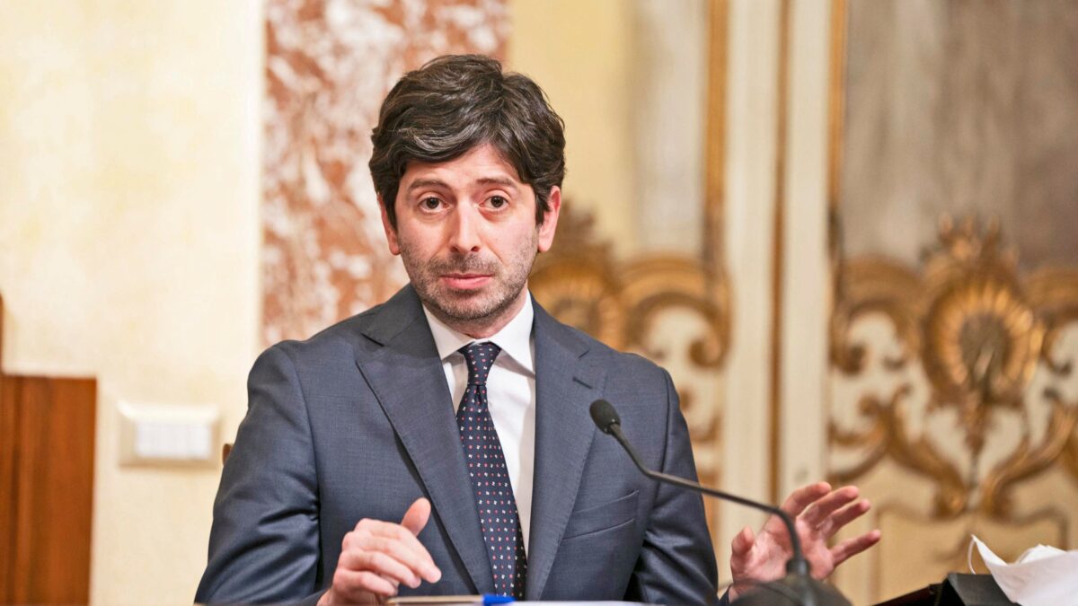 Dal Piemonte siluro contro Speranza sull’aborto fai da te