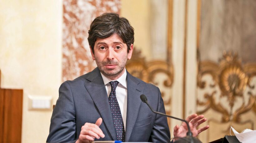 Dal Piemonte siluro contro Speranza sull’aborto fai da te