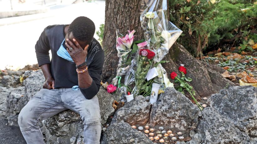 Sacerdote ucciso da immigrato ma danno la colpa agli italiani