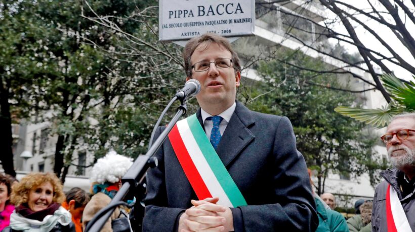 I pm mollano la presa sui «famosi» 49 milioni