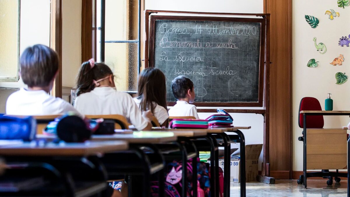 Caos graduatorie e cattedre vuote La voragine è di 260.000 docenti