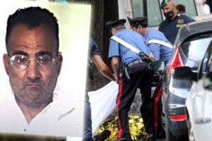 Altro che matto: è omicidio premeditato