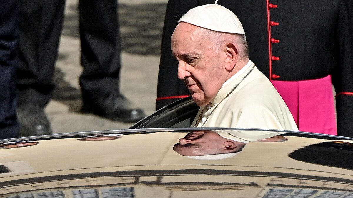 Vaticano, sospetta truffa su altri 4 palazzi a Londra