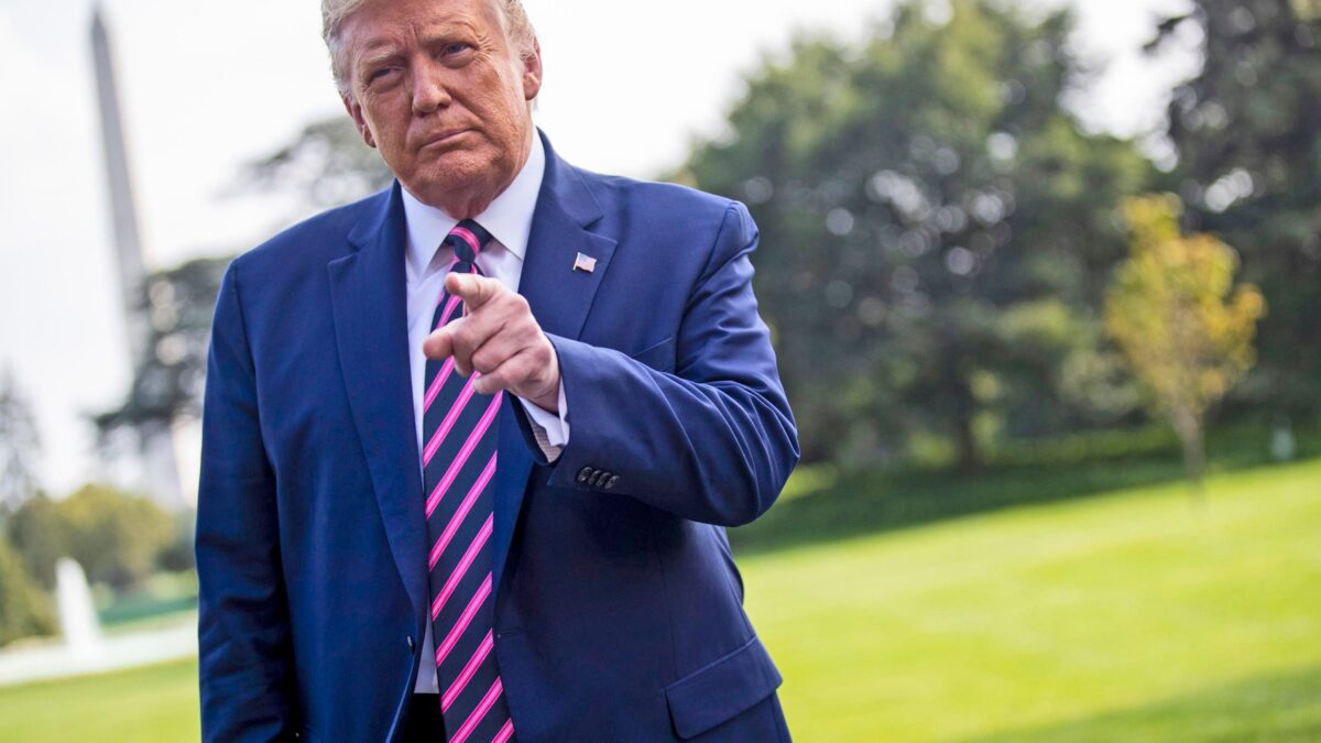 Trump ha smontato le favole neoliberiste. Ecco perché ha vinto (e può farlo di nuovo)