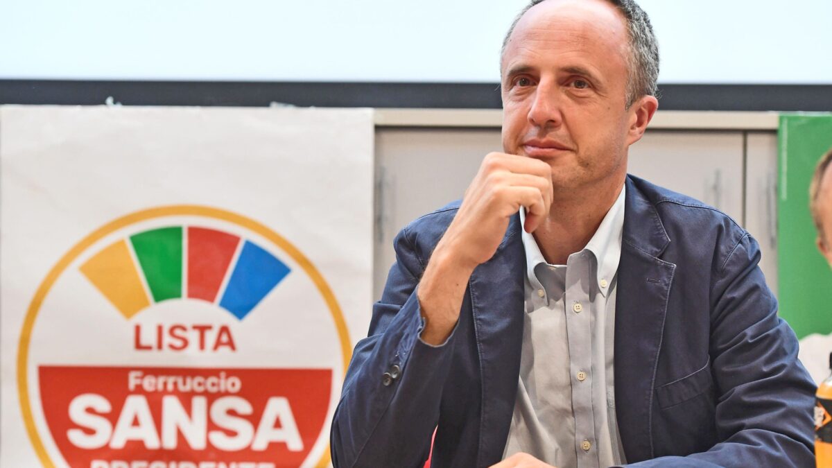 Altro flop per Pd e M5s uniti. Il centrodestra stravince in Liguria