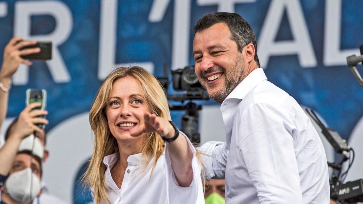 Avanza, ma non sfonda. Il centrodestra abbandona il sogno della spallata