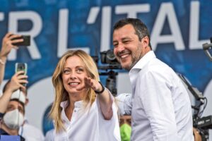 Avanza, ma non sfonda. Il centrodestra abbandona il sogno della spallata